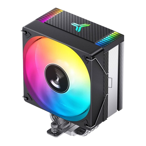 Tản nhiệt khí Jonsbo CR-1000 Evo (Color) Black