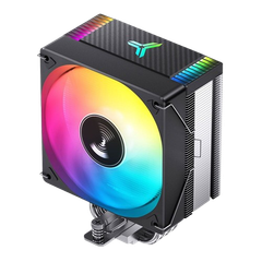 Tản nhiệt khí Jonsbo CR-1000 Evo (Color) Black