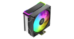 Quạt Tản Nhiệt Khí Ocypus Delta A40 SE ARGB Đen