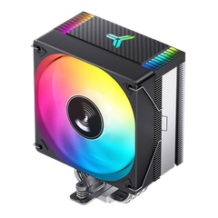 Tản Nhiệt Khí CPU Jonsbo CR-1000 EVO ARGB Black