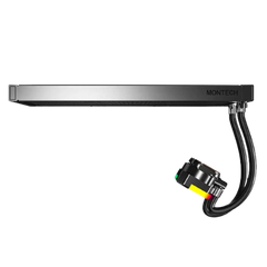 Tản nhiệt nước AIO Montech HyperFlow 360 ARGB Black