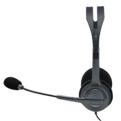 Tai nghe có dây Logitech H111