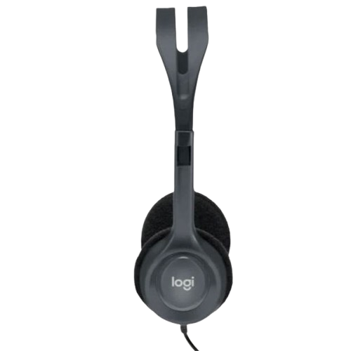 Tai nghe có dây Logitech H111