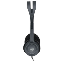 Tai nghe có dây Logitech H111