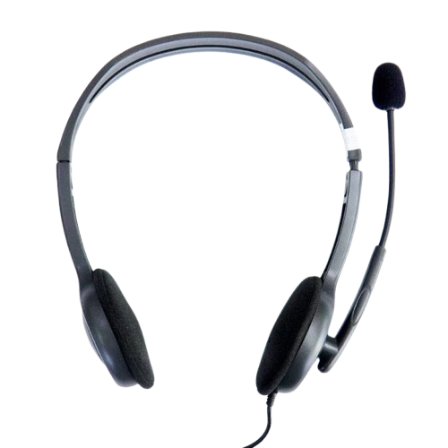 Tai nghe có dây Logitech H111