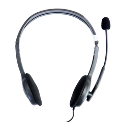 Tai nghe có dây Logitech H111