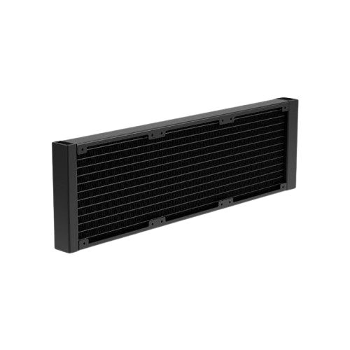Tản nhiệt nước CPU AIO 3 Fan Gamdias CHIONE P5-360 Black WCCNEP5360BLGA
