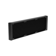 Tản nhiệt nước CPU AIO 3 Fan Gamdias CHIONE P5-360 Black WCCNEP5360BLGA