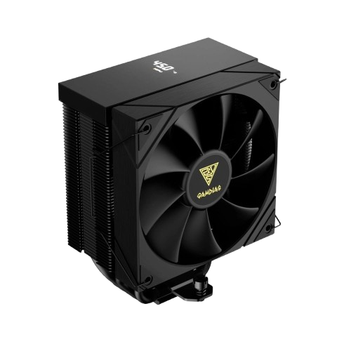 Tản nhiệt CPU Gamdias Boreas M2-51D Black CCBORE51DBLGA
