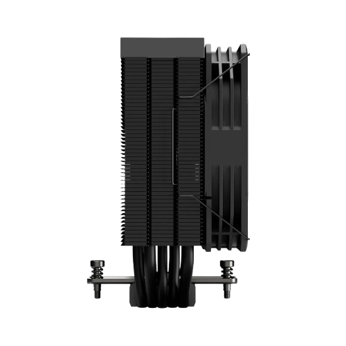 Tản nhiệt CPU Gamdias Boreas M2-51D Black CCBORE51DBLGA