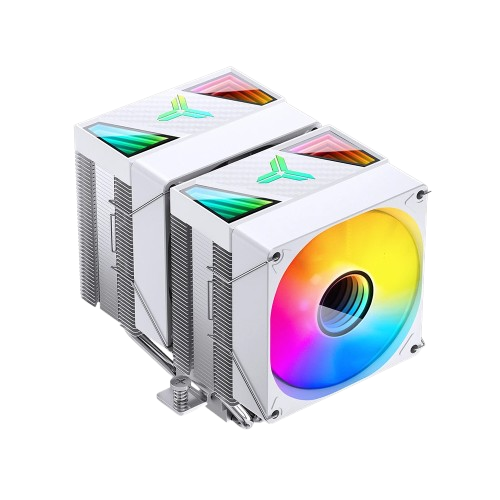 Tản Nhiệt Khí Jonsbo CR-1400 DV2 White