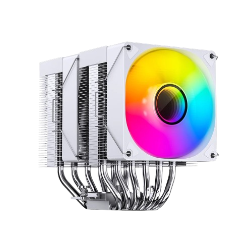 Tản Nhiệt Khí Jonsbo CR-1400 DV2 White