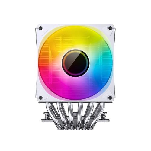 Tản Nhiệt Khí Jonsbo CR-1400 DV2 White