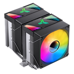 Tản Nhiệt Khí Jonsbo CR-1400 DV2 Black