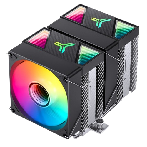 Tản Nhiệt Khí Jonsbo CR-1400 DV2 Black