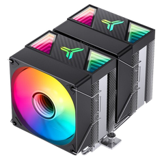 Tản Nhiệt Khí Jonsbo CR-1400 DV2 Black