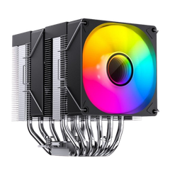 Tản Nhiệt Khí Jonsbo CR-1400 DV2 Black