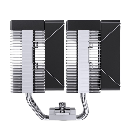 Tản Nhiệt Khí Jonsbo CR-1400 DV2 Black