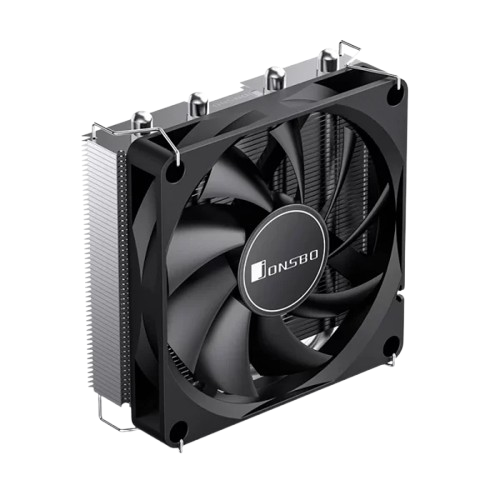 Tản nhiệt khí CPU JONSBO HP-400S BLACK