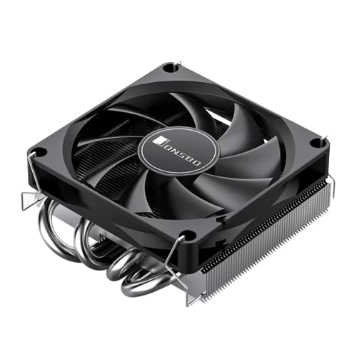 Tản nhiệt khí CPU JONSBO HP-400S BLACK