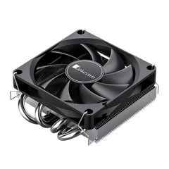 Tản nhiệt khí CPU JONSBO HP-400S BLACK