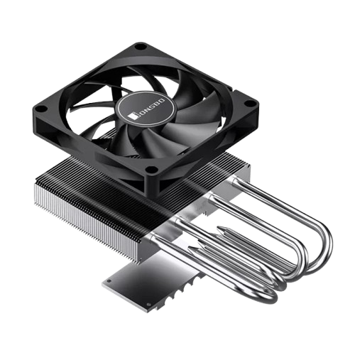 Tản nhiệt khí CPU JONSBO HP-400S BLACK