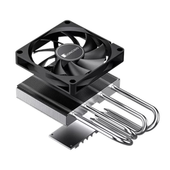 Tản nhiệt khí CPU JONSBO HP-400S BLACK