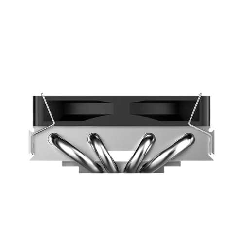 Tản nhiệt khí CPU JONSBO HP-400S BLACK