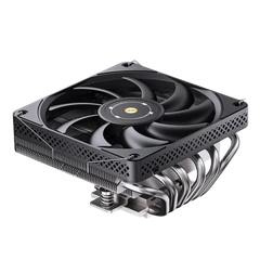 Tản Nhiệt Khí Jonsbo HP-600 ARGB Black