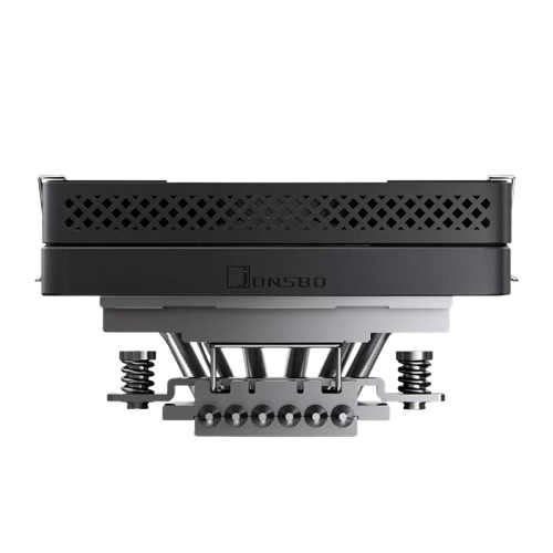 Tản Nhiệt Khí Jonsbo HP-600 ARGB Black