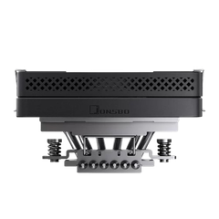 Tản Nhiệt Khí Jonsbo HP-600 ARGB Black
