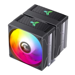 Tản nhiệt khí JONSBO CR-3000E ARGB BLACK