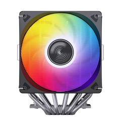 Tản nhiệt khí JONSBO CR-3000E ARGB BLACK