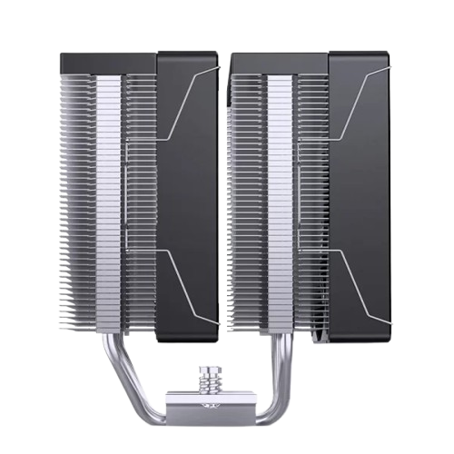 Tản nhiệt khí JONSBO CR-3000E ARGB BLACK