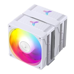 Tản nhiệt khí JONSBO CR-3000E ARGB White