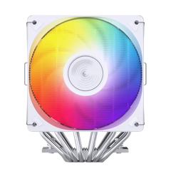 Tản nhiệt khí JONSBO CR-3000E ARGB White