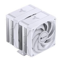 Tản nhiệt khí JONSBO CR-3000E ARGB White