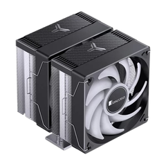 Tản nhiệt khí JONSBO CR-3000E ARGB BLACK