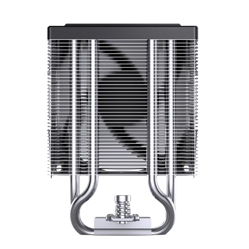 Tản nhiệt khí JONSBO CR-1400 (Color) Black