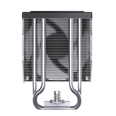 Tản nhiệt khí JONSBO CR-1400 (Color) Black