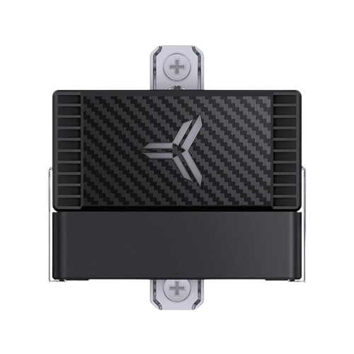 Tản nhiệt khí JONSBO CR-1400 (Color) Black