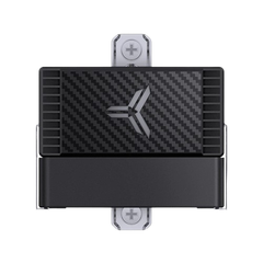 Tản nhiệt khí JONSBO CR-1400 (Color) Black