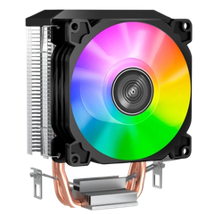 Tản nhiệt khí JONSBO CR-1200E ARGB Black