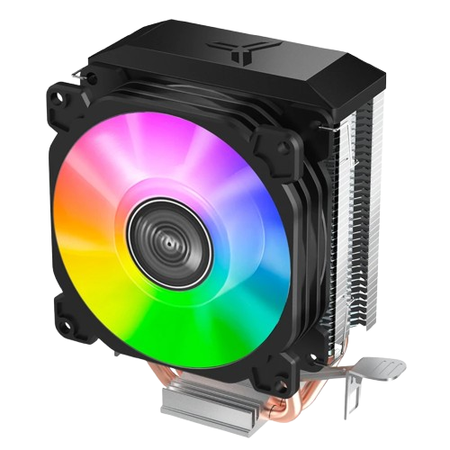 Tản nhiệt khí JONSBO CR-1200E ARGB Black