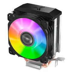 Tản nhiệt khí JONSBO CR-1200E ARGB Black