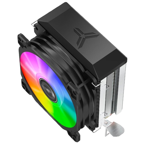 Tản nhiệt khí JONSBO CR-1200E ARGB Black