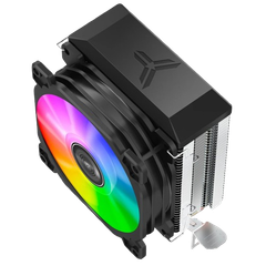 Tản nhiệt khí JONSBO CR-1200E ARGB Black