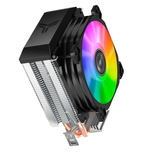 Tản nhiệt khí JONSBO CR-1200E ARGB Black