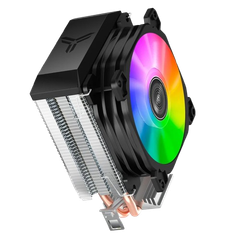 Tản nhiệt khí JONSBO CR-1200E ARGB Black