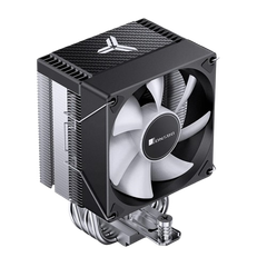 Tản nhiệt khí JONSBO CR-1400 (Color) Black